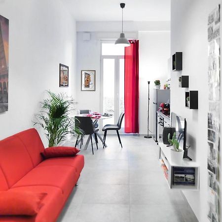 Apartamento La Casa Di Cri Bolonia Exterior foto