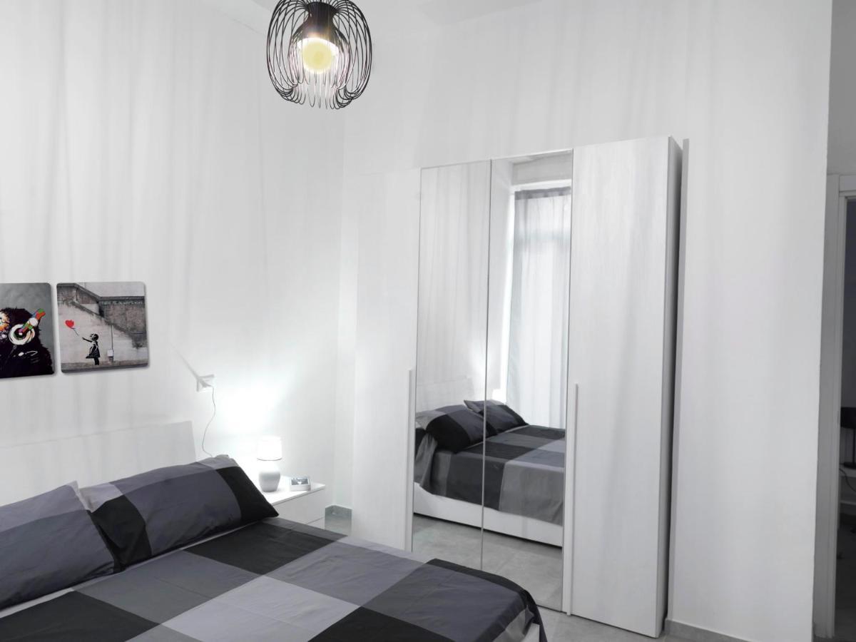 Apartamento La Casa Di Cri Bolonia Exterior foto