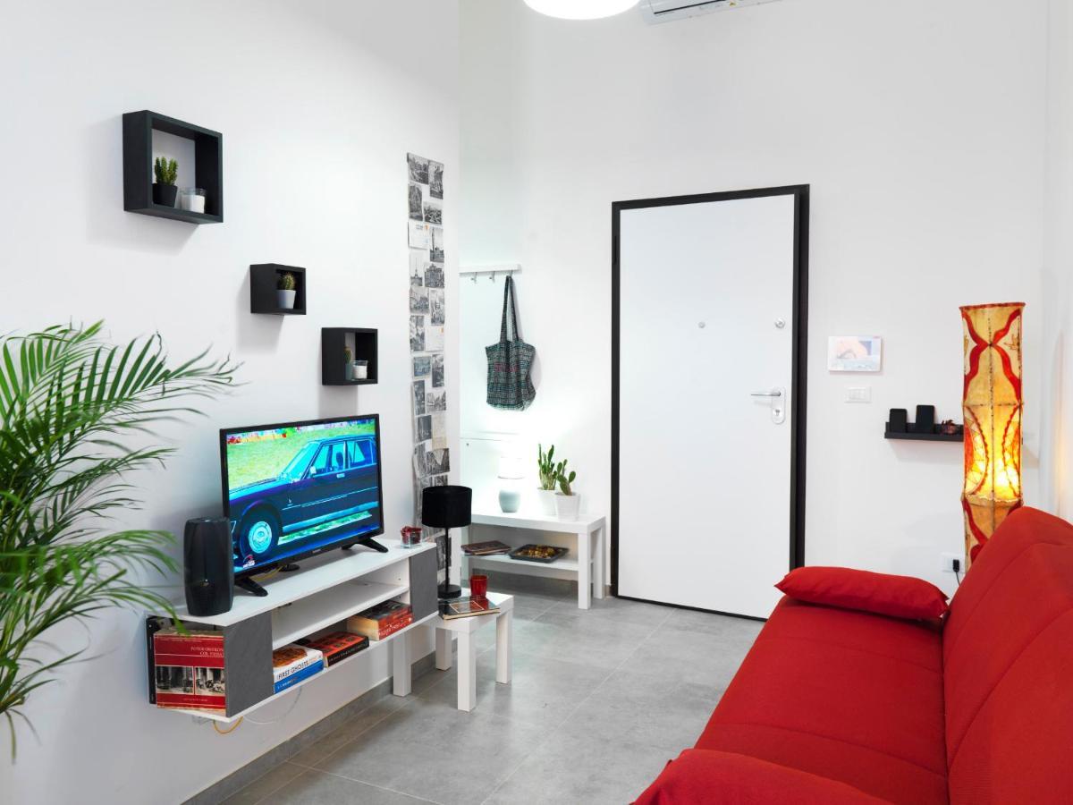 Apartamento La Casa Di Cri Bolonia Exterior foto
