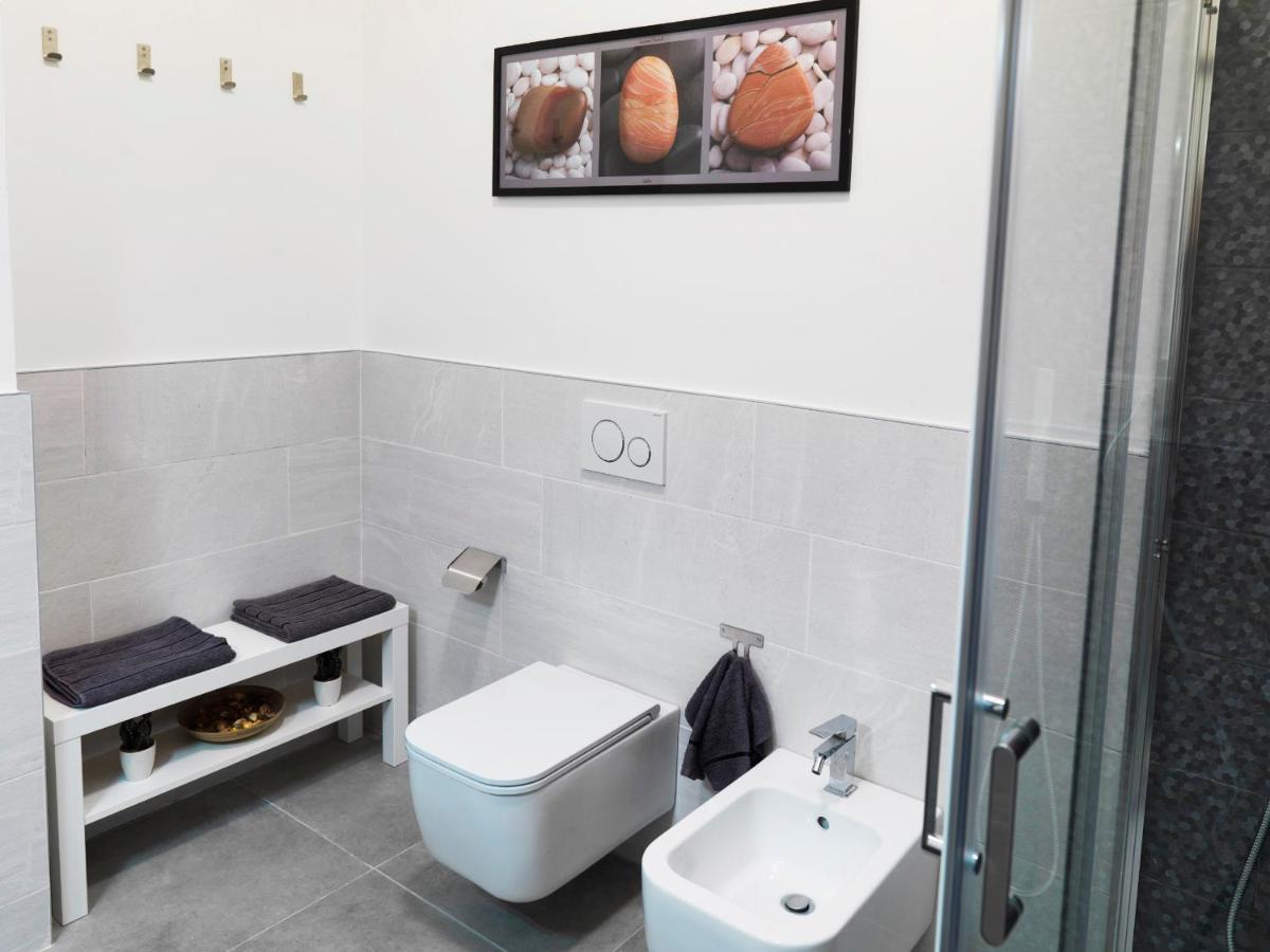 Apartamento La Casa Di Cri Bolonia Exterior foto