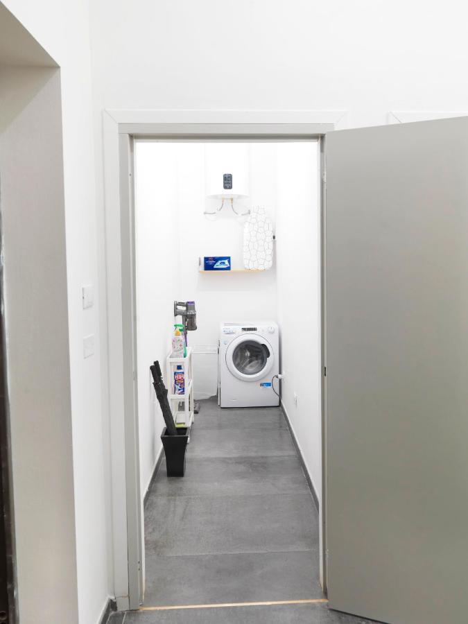 Apartamento La Casa Di Cri Bolonia Exterior foto