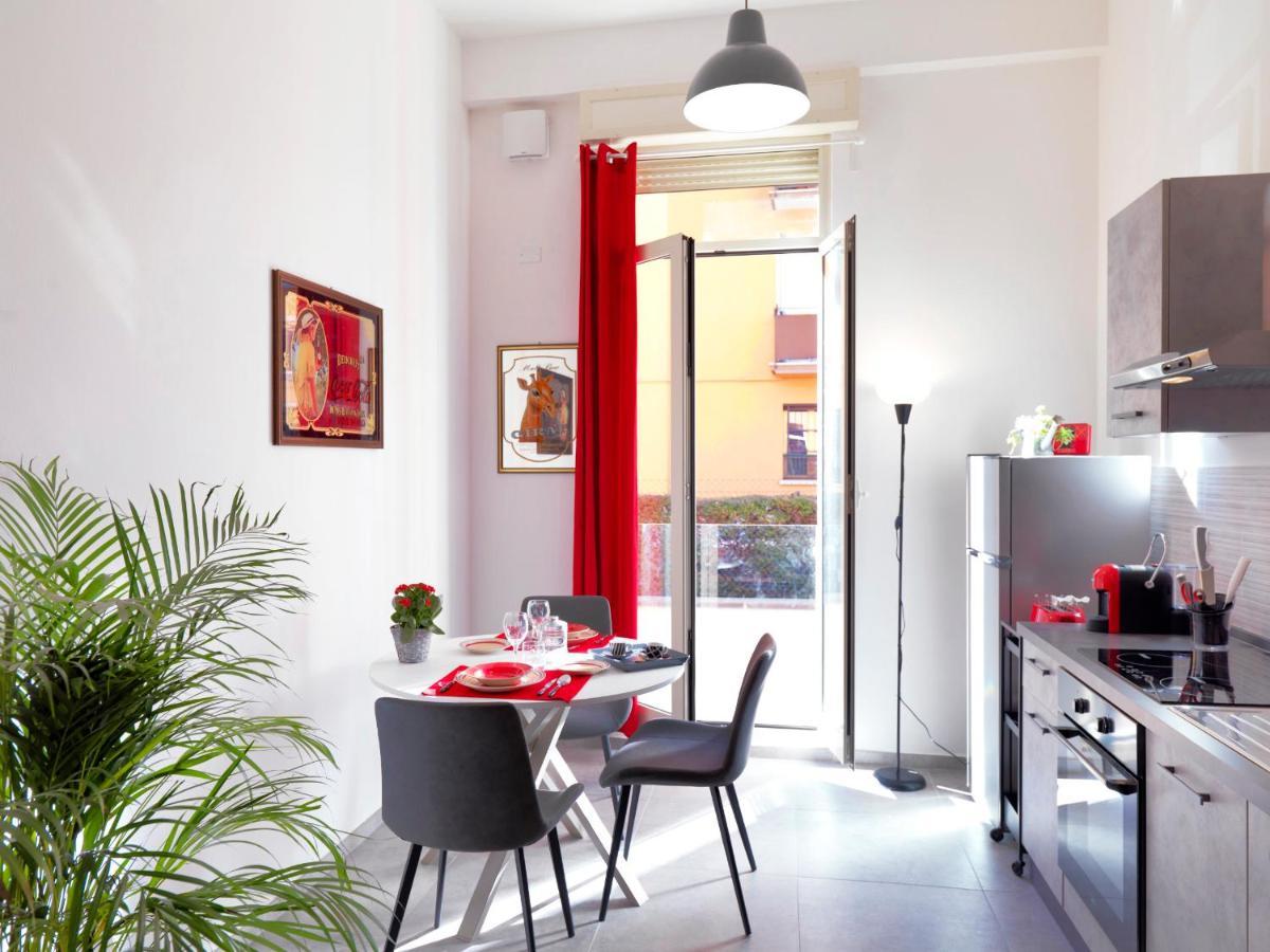 Apartamento La Casa Di Cri Bolonia Exterior foto